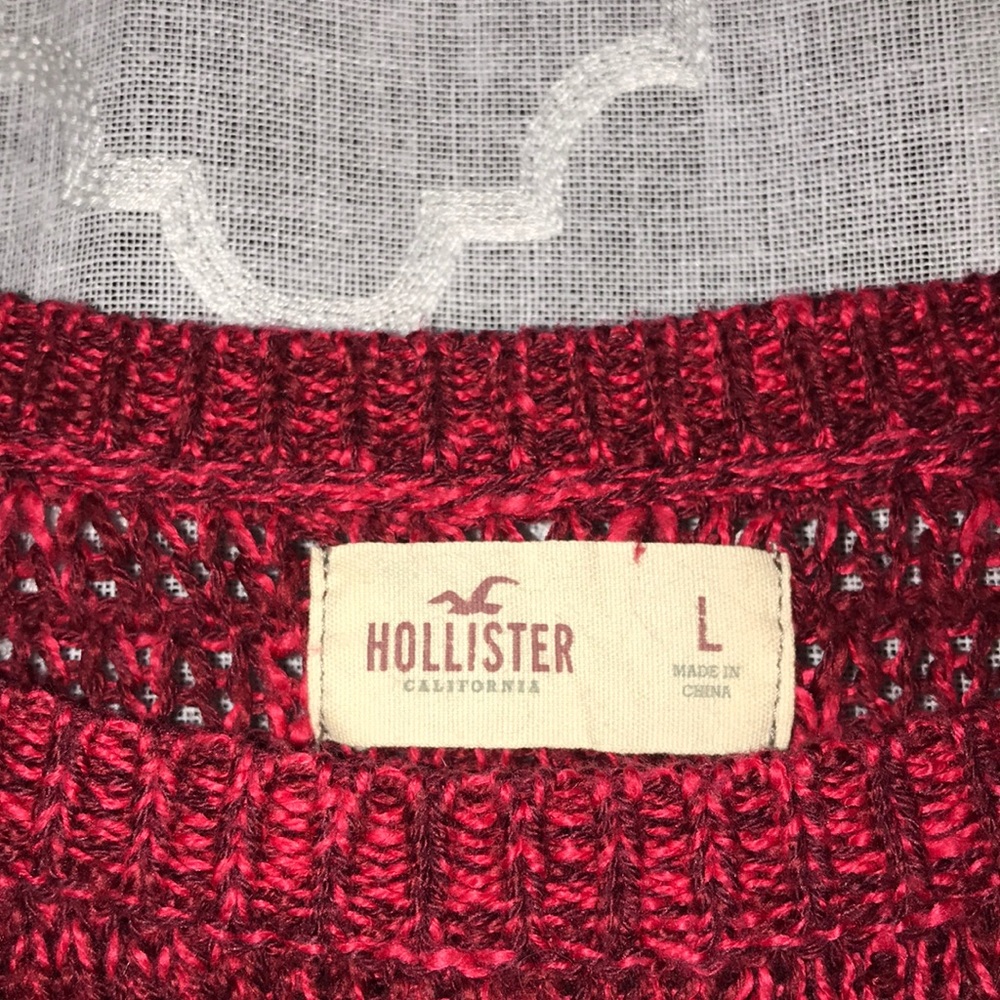 Sweater - Picture 6 of 6